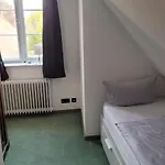 Zur Linde Otel 3*