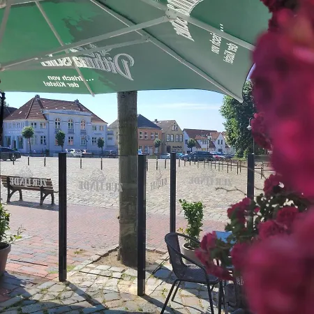 Zur Linde 3* Meldorf