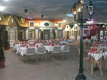 Zur Linde Hotel