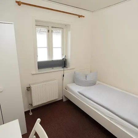 Hotel Zur Linde 3*