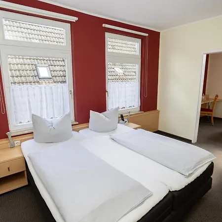 Hotel Zur Linde Meldorf