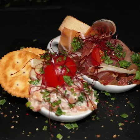 Zur Linde 3* 멜도르프