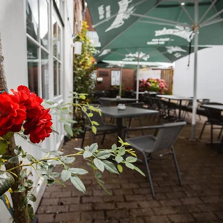 Hotel Zur Linde Meldorf