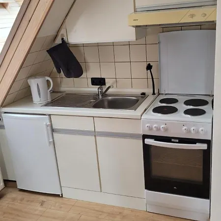 Hotel Zur Linde 3*