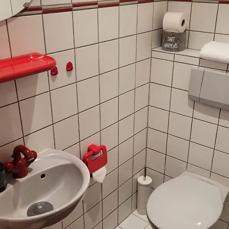 Hotel Zur Linde Meldorf