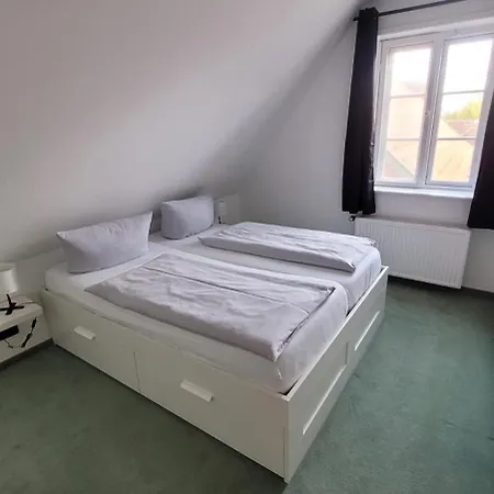 Zur Linde Meldorf