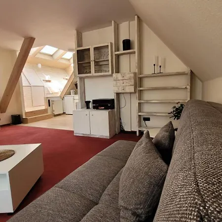 Zur Linde 3* Meldorf