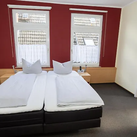 Hotel Zur Linde Meldorf