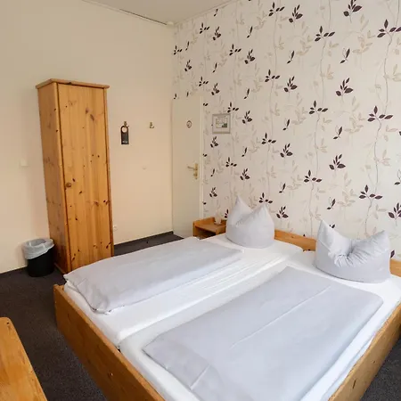 Zur Linde 3* Meldorf