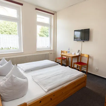 Zur Linde Hotel
