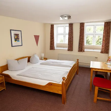 Hotel Zur Linde
