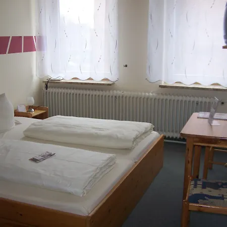 호텔 Zur Linde 멜도르프