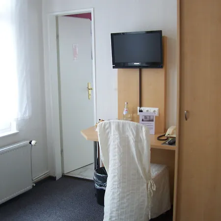 Zur Linde ホテル