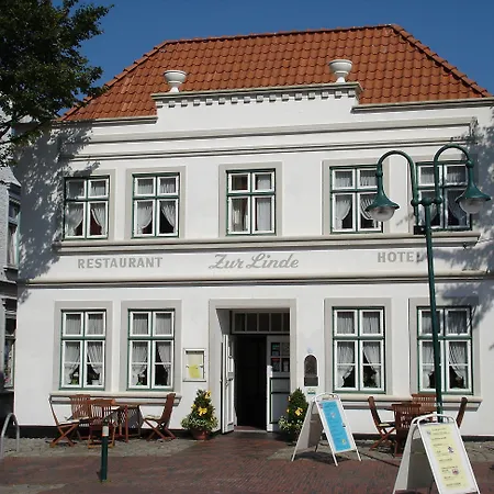Hotel Zur Linde Meldorf