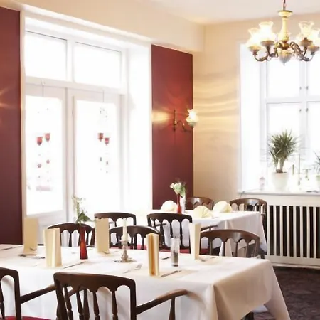 Zur Linde 3* Meldorf