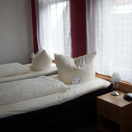 Hotel Zur Linde Meldorf