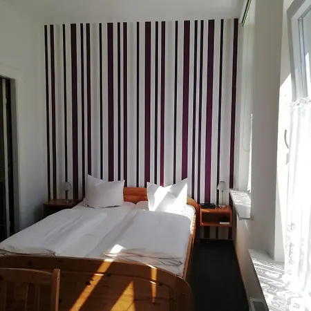Hotel Zur Linde Meldorf