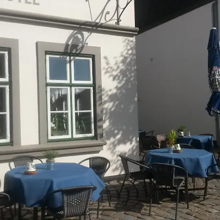 Hotel Zur Linde