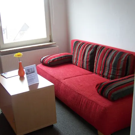 Zur Linde 3* Meldorf