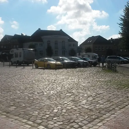 Zur Linde Hotel Meldorf