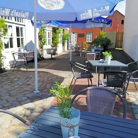 Zur Linde Hotel Meldorf