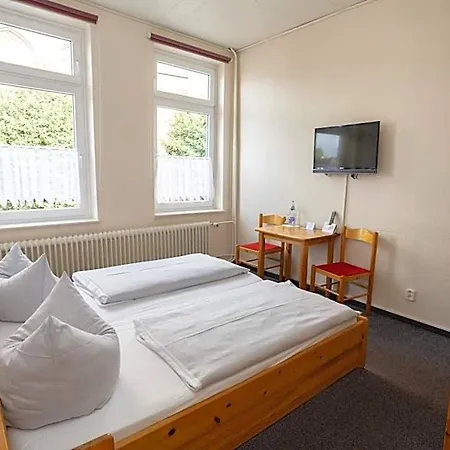 Zur Linde Hotel Meldorf