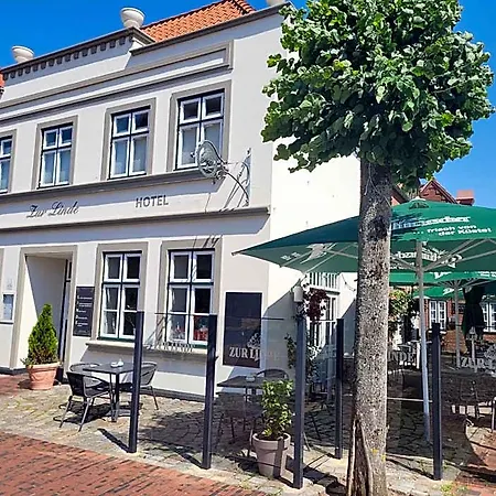 Hotel Zur Linde Meldorf