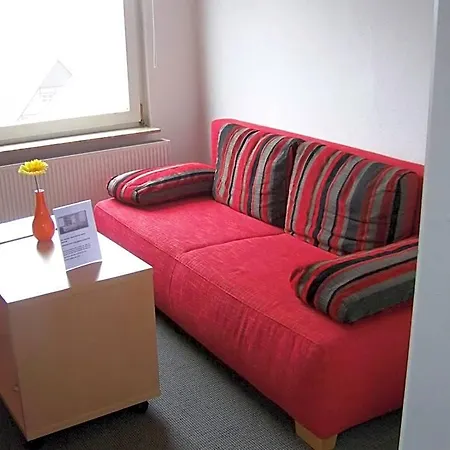 Zur Linde Hotel Meldorf