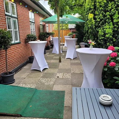 Zur Linde Hotel Meldorf