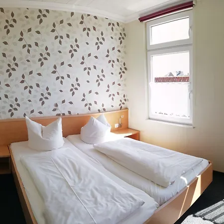 Hotel Zur Linde Meldorf