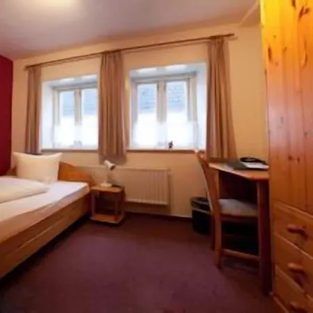 Zur Linde 3* Meldorf