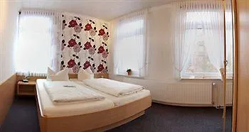 Hotel Zur Linde 3*
