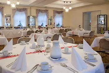 Hotel Zur Linde Meldorf