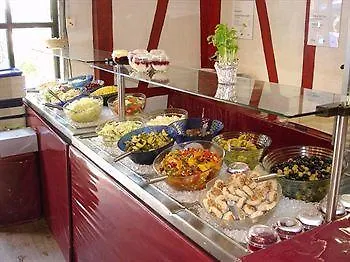 Hotel Zur Linde 3*