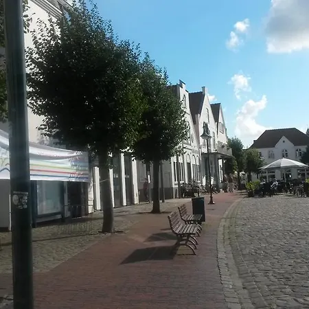 Zur Linde Hotel Meldorf