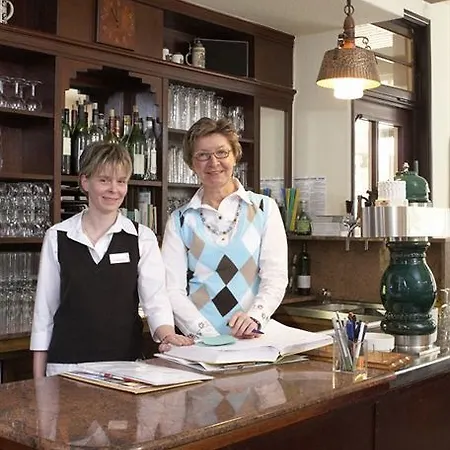Zur Linde Meldorf