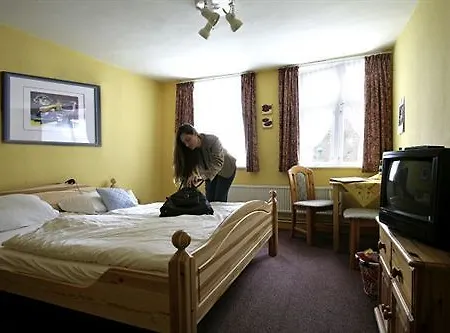 Hotel Zur Linde