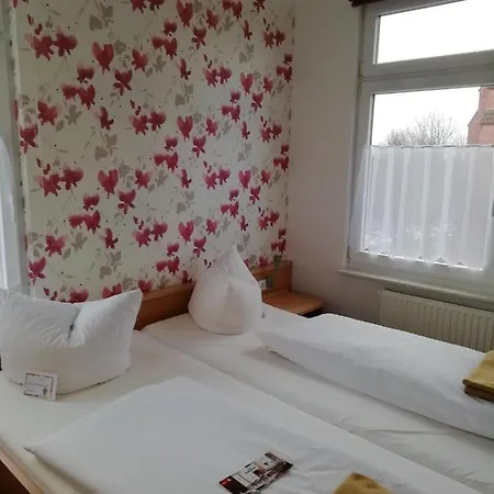 Hotel Zur Linde Meldorf