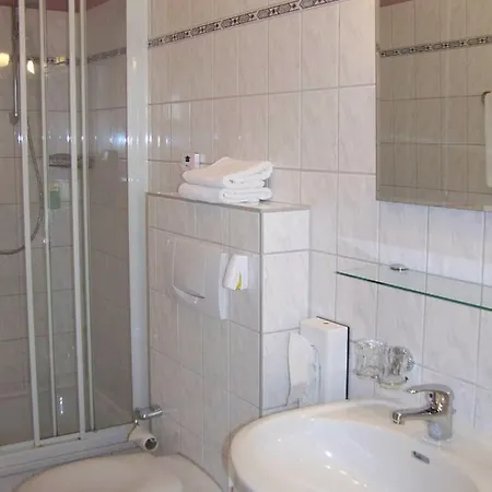 Zur Linde Hotel Meldorf