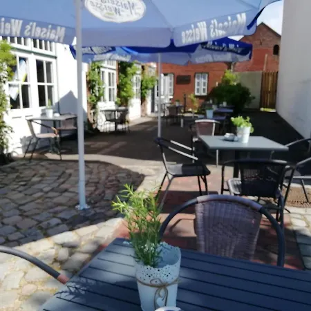 Zur Linde Hotel Meldorf