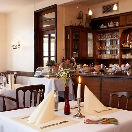 Hotel Zur Linde