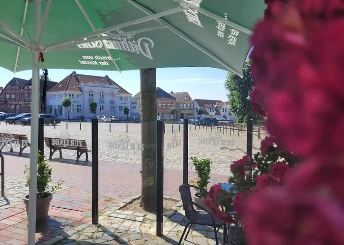 Zur Linde 3* Meldorf