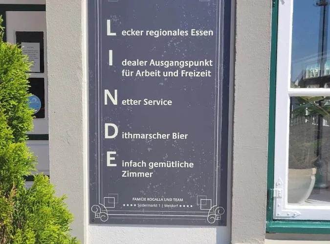 Zur Linde