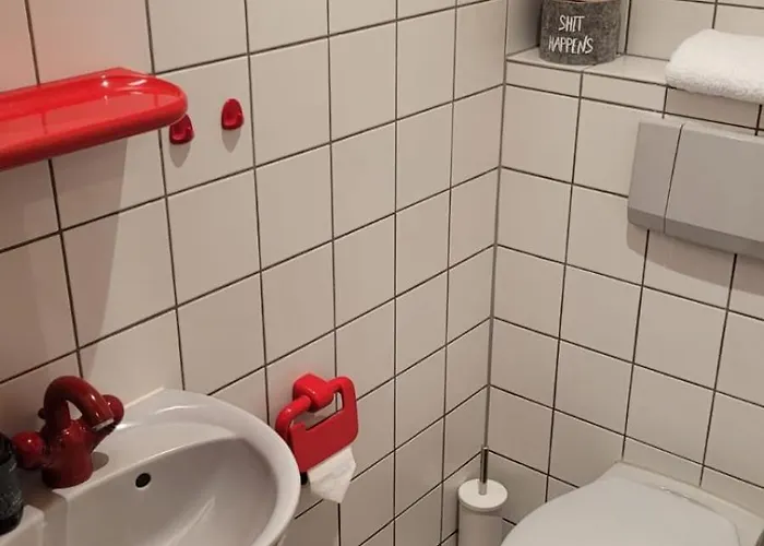 Hotell Zur Linde Meldorf