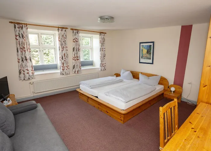 Zur Linde Hotell Meldorf