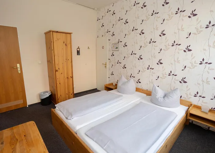 Zur Linde 3* Meldorf