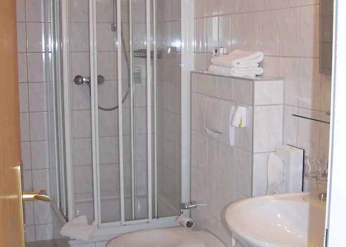 Hotell Zur Linde Meldorf