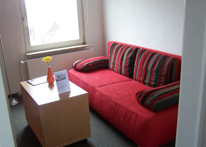 Zur Linde 3* Meldorf