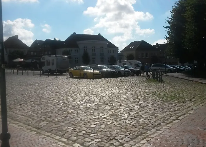 Zur Linde Hotell Meldorf