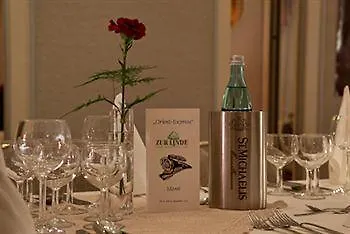Hotell Zur Linde Meldorf